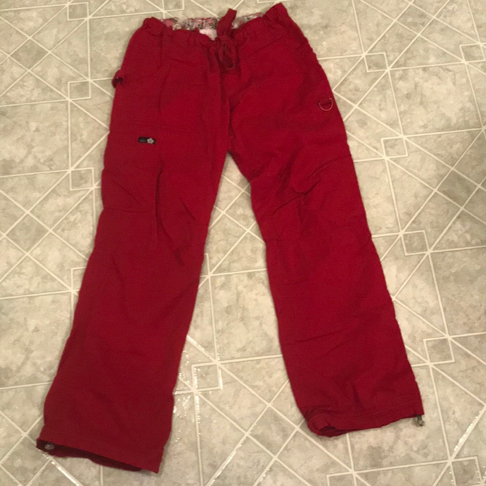 Koi scrubs bottoms